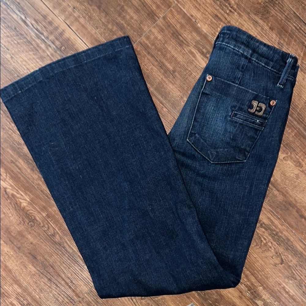 Women's Flare Joe’s Jeans, size 26